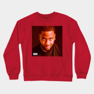 Hotter Than Summer Crewneck Sweatshirt